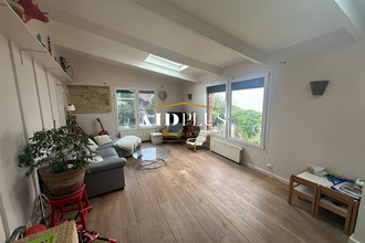  maison st-leu-la-foret 95320