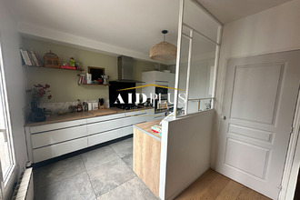  maison st-leu-la-foret 95320