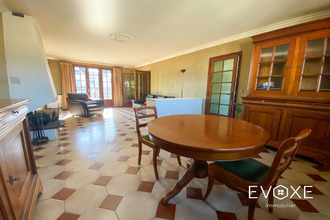  maison st-leu-la-foret 95320