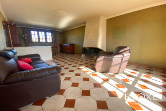  maison st-leu-la-foret 95320