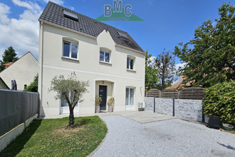  maison st-leu-la-foret 95320