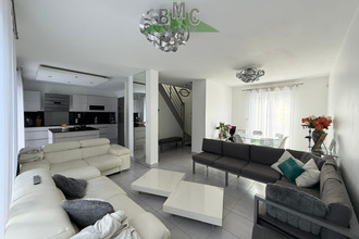  maison st-leu-la-foret 95320