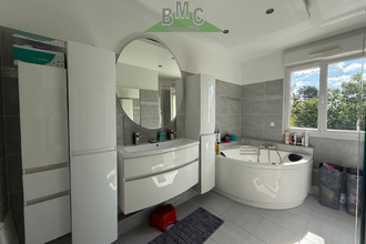  maison st-leu-la-foret 95320