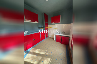  maison st-leu-la-foret 95320