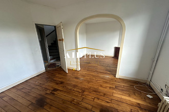  maison st-leu-la-foret 95320