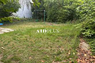  maison st-leu-la-foret 95320