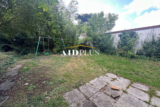  maison st-leu-la-foret 95320