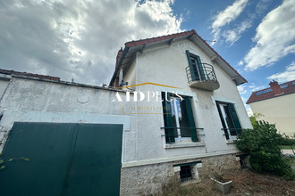  maison st-leu-la-foret 95320