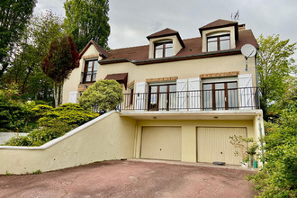  maison st-leu-la-foret 95320