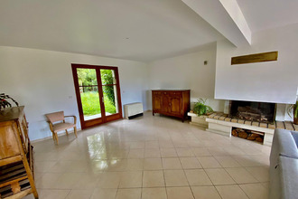  maison st-leu-la-foret 95320