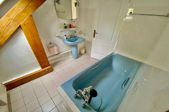  maison st-leu-la-foret 95320