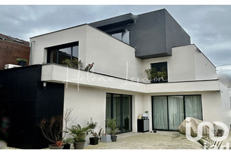  maison st-leu-la-foret 95320