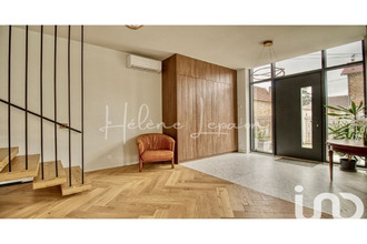  maison st-leu-la-foret 95320