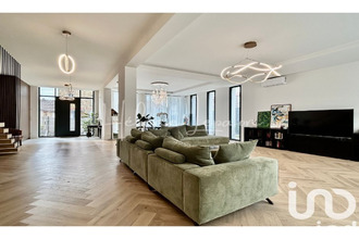  maison st-leu-la-foret 95320