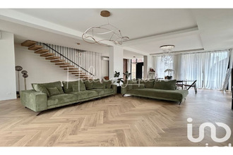  maison st-leu-la-foret 95320