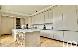  maison st-leu-la-foret 95320