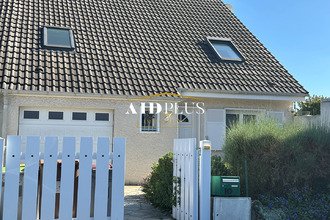  maison st-leu-la-foret 95320