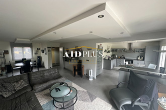  maison st-leu-la-foret 95320