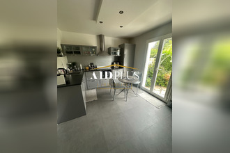  maison st-leu-la-foret 95320