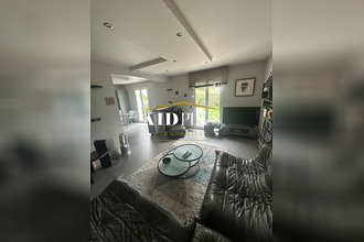  maison st-leu-la-foret 95320