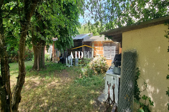  maison st-leu-la-foret 95320