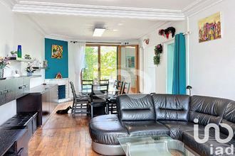  maison st-leu-la-foret 95320