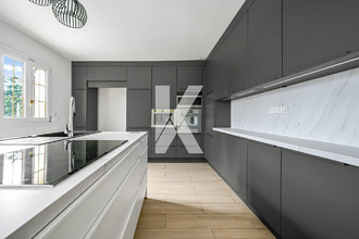  maison st-leu-la-foret 95320