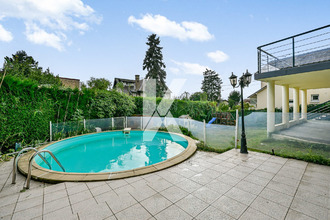  maison st-leu-la-foret 95320