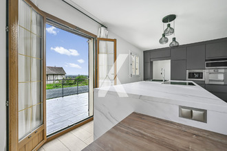  maison st-leu-la-foret 95320