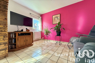  maison st-leu-la-foret 95320