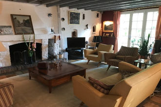  maison st-leu-la-foret 95320