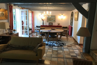  maison st-leu-la-foret 95320