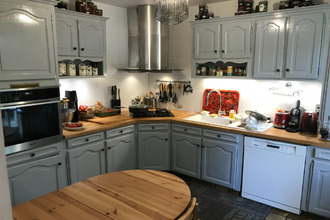  maison st-leu-la-foret 95320