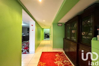  maison st-leu-la-foret 95320