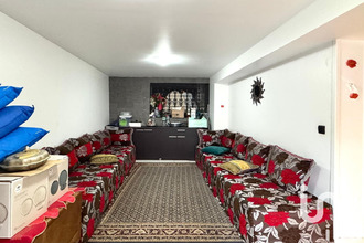  maison st-leu-la-foret 95320