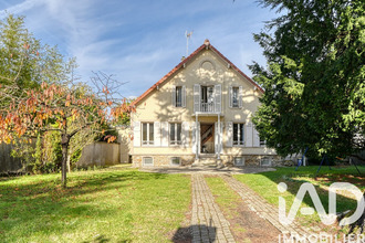  maison st-leu-la-foret 95320