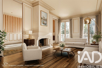  maison st-leu-la-foret 95320