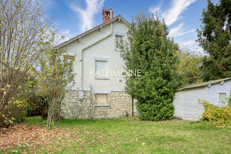  maison st-leu-la-foret 95320