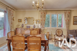  maison st-leu-la-foret 95320