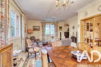  maison st-leu-la-foret 95320