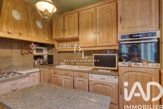  maison st-leu-la-foret 95320