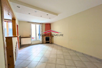  maison st-leu-la-foret 95320