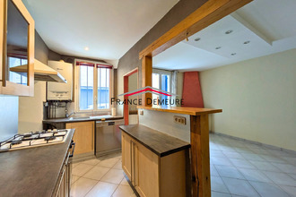  maison st-leu-la-foret 95320