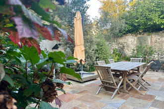  maison st-leu-la-foret 95320