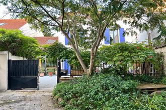  maison st-leu-la-foret 95320