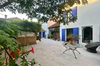  maison st-leu-la-foret 95320