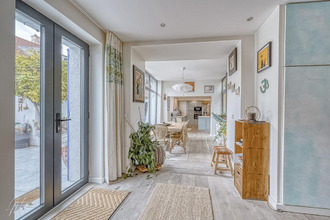  maison st-leu-la-foret 95320