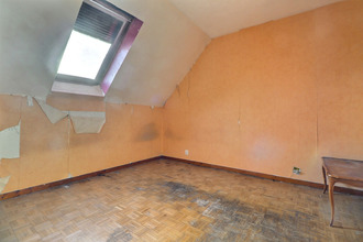  maison st-leu-la-foret 95320