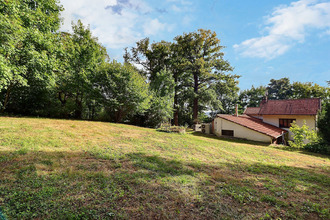  maison st-leu-la-foret 95320