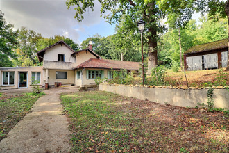  maison st-leu-la-foret 95320